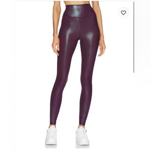 Spiritual Gangster Intent Dream Legging (S)